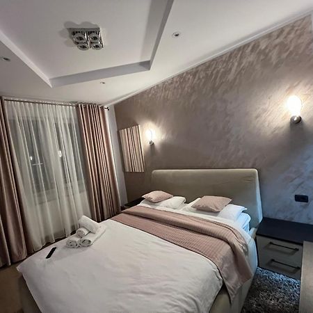 Villa Mery Moisei Esterno foto