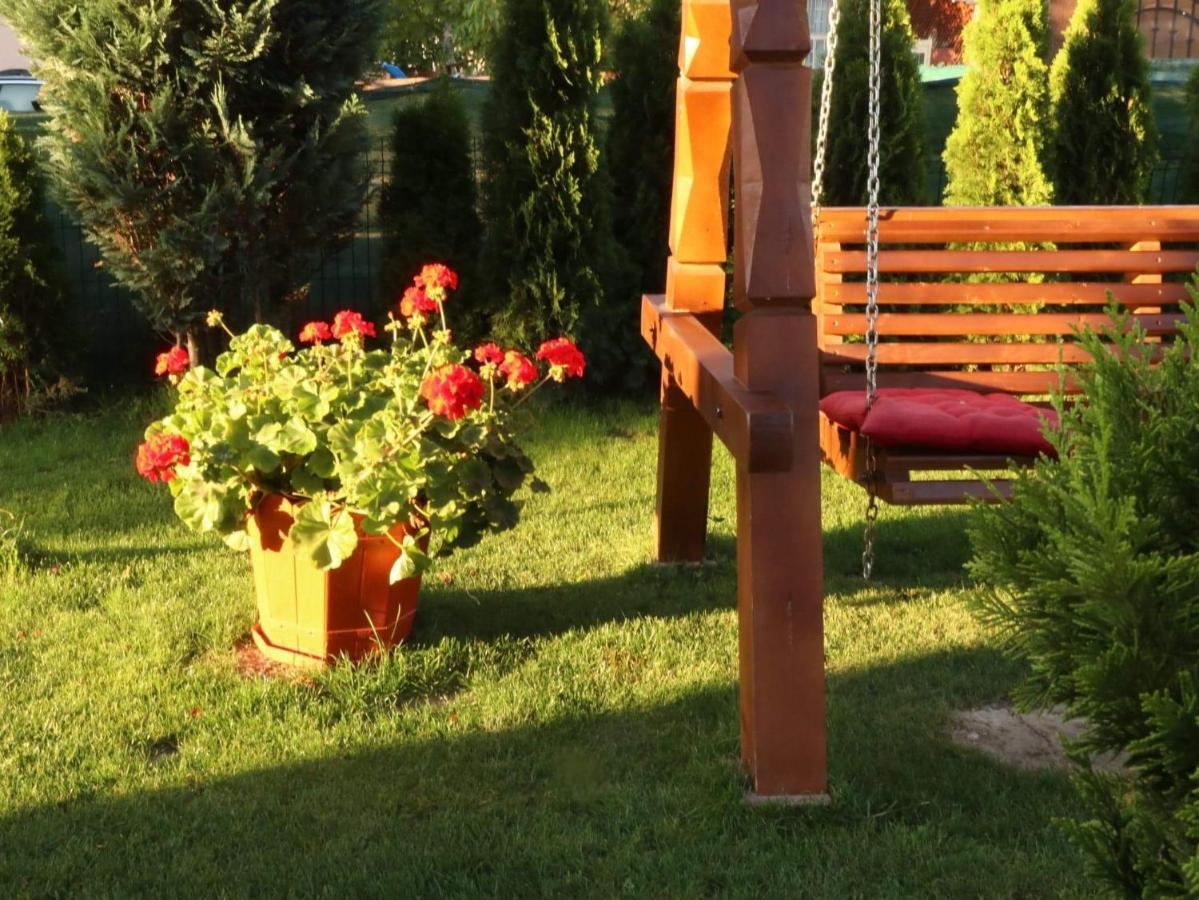 Villa Mery Moisei Esterno foto