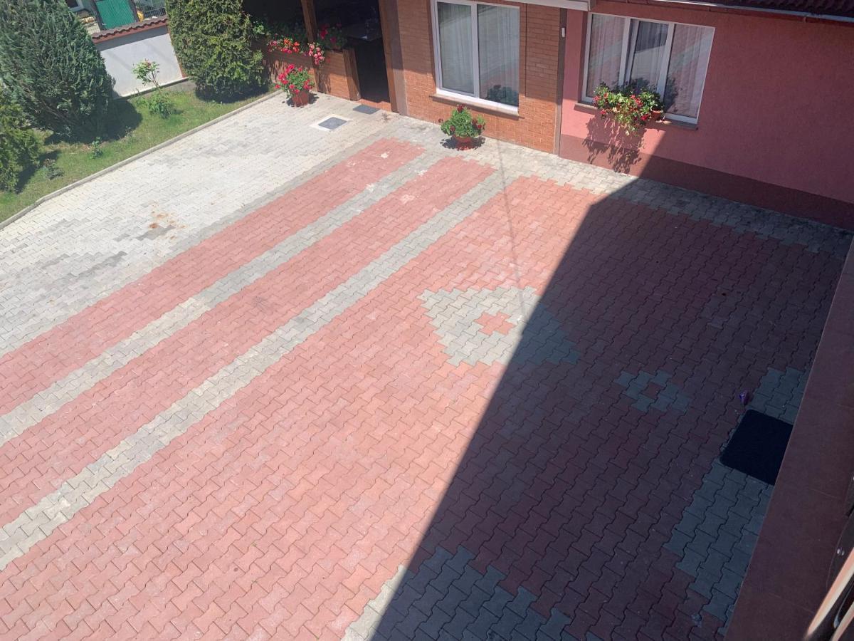 Villa Mery Moisei Esterno foto