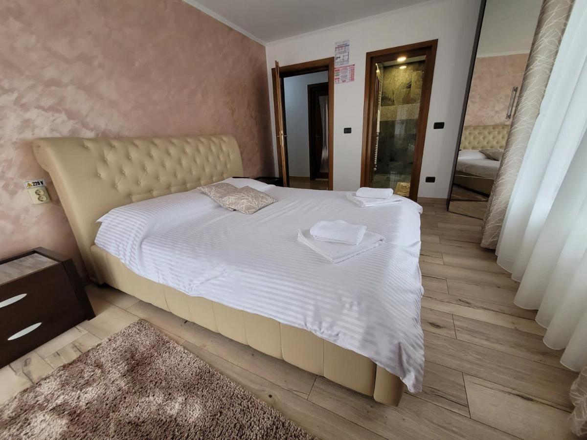 Villa Mery Moisei Esterno foto