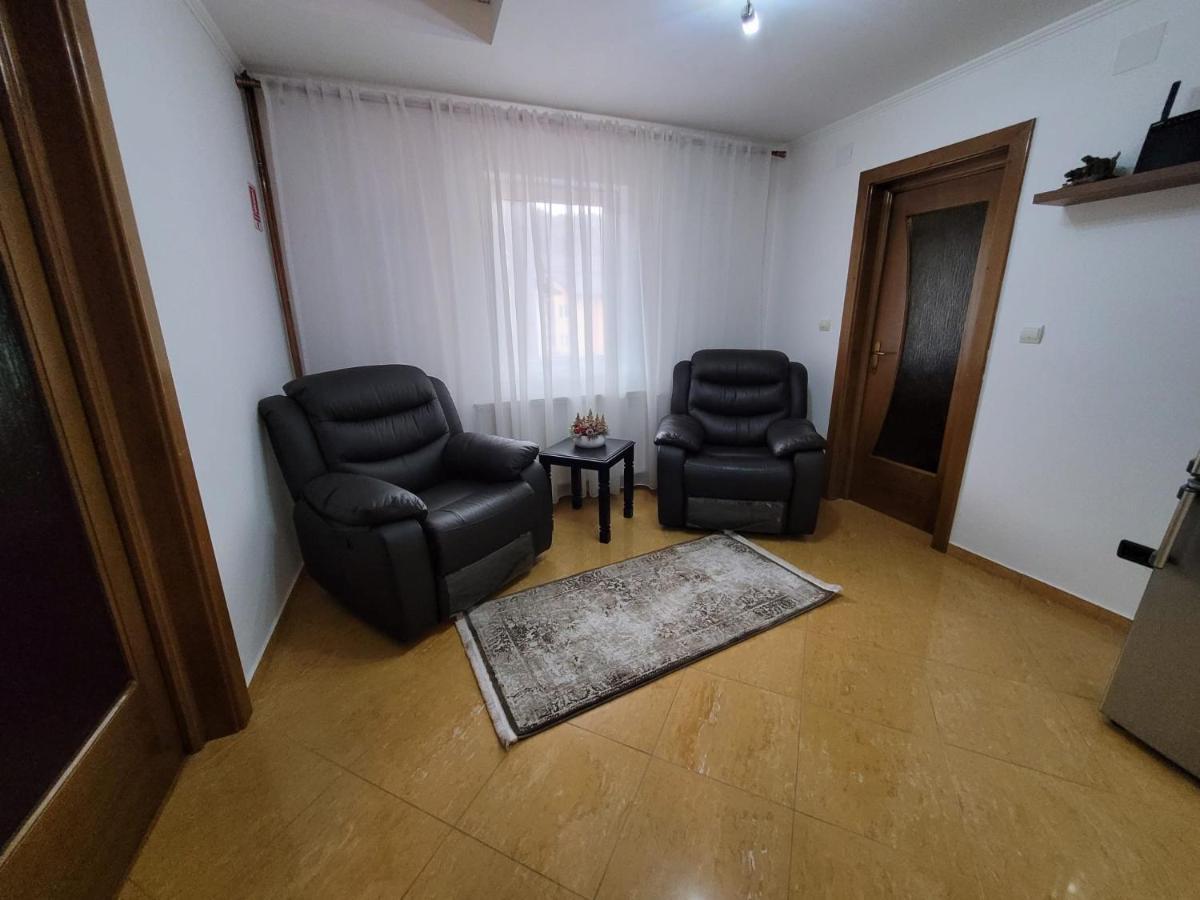 Villa Mery Moisei Esterno foto