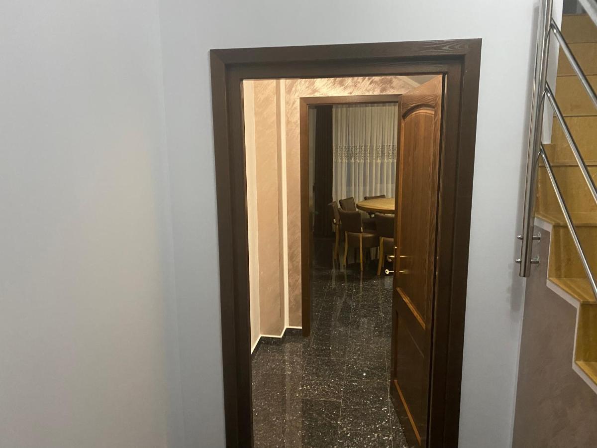 Villa Mery Moisei Esterno foto
