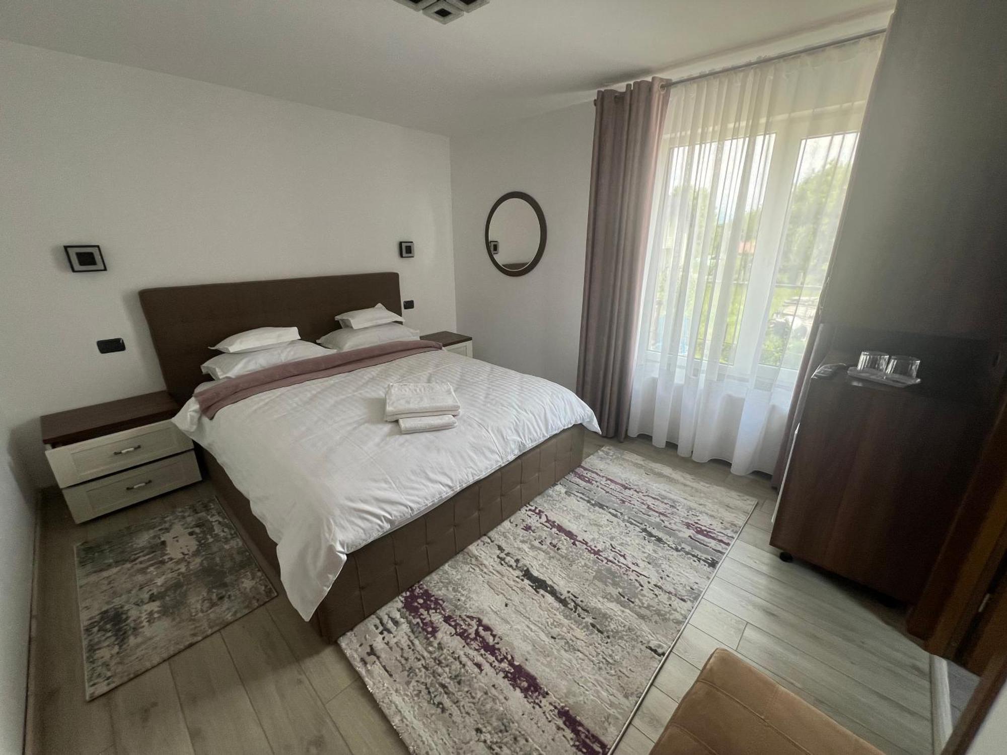 Villa Mery Moisei Esterno foto