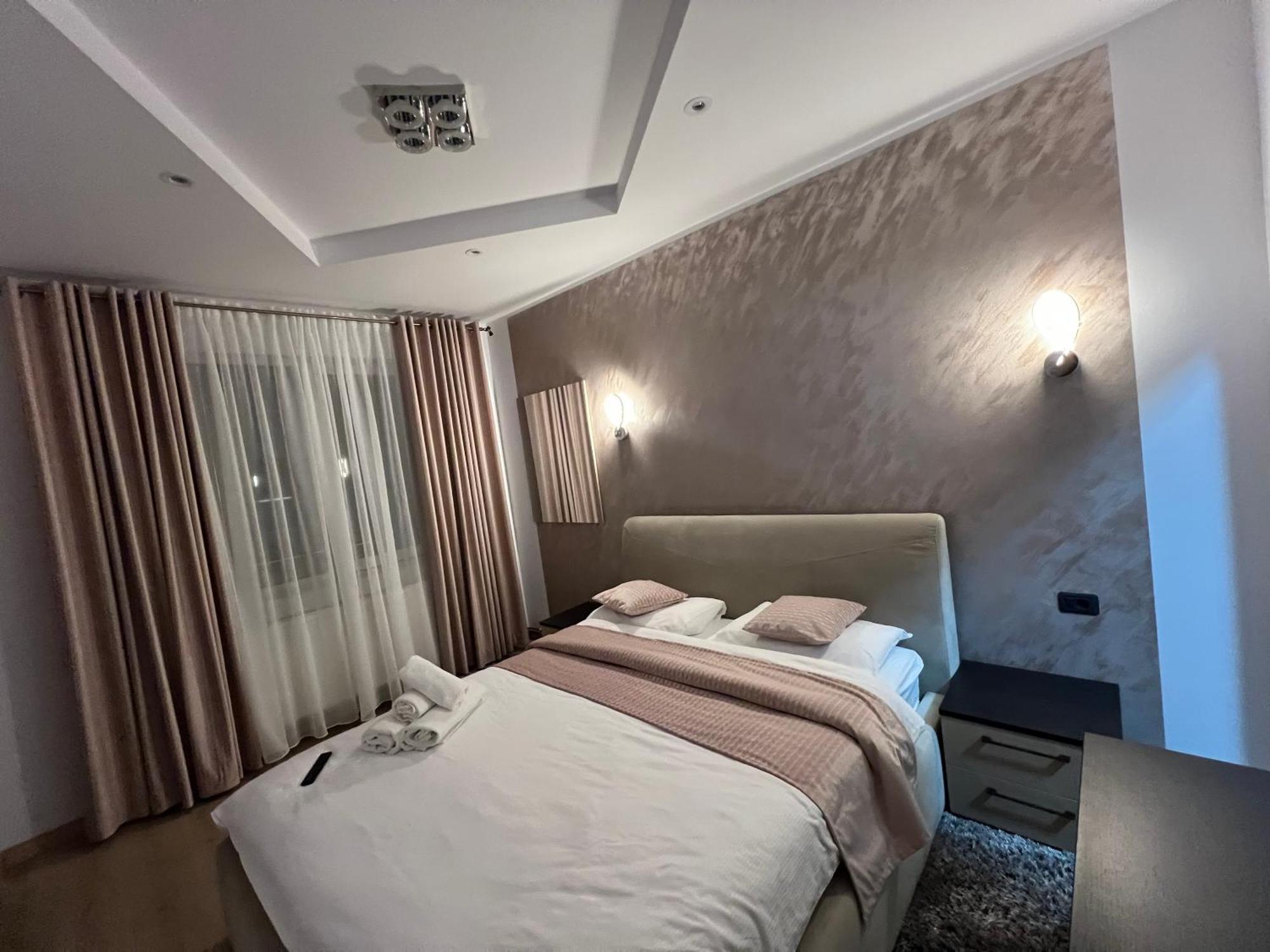 Villa Mery Moisei Esterno foto